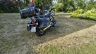 Yamaha XVS Yamaha XVS Yamaha Midnight-Star XVS-950 Tourer - 4
