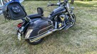 Yamaha XVS Yamaha XVS Yamaha Midnight-Star XVS-950 Tourer - 5