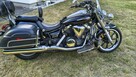 Yamaha XVS Yamaha XVS Yamaha Midnight-Star XVS-950 Tourer - 7