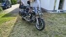 Yamaha XVS Yamaha XVS Yamaha Midnight-Star XVS-950 Tourer - 9