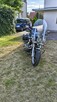 Yamaha XVS Yamaha XVS Yamaha Midnight-Star XVS-950 Tourer - 10