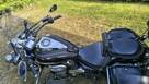 Yamaha XVS Yamaha XVS Yamaha Midnight-Star XVS-950 Tourer - 11