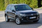 Volkswagen Tiguan Parkassist Navi Klimatronic Chromy Relingi El.Hak Alu 17" Nowe Opony - 2