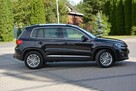 Volkswagen Tiguan Parkassist Navi Klimatronic Chromy Relingi El.Hak Alu 17" Nowe Opony - 4