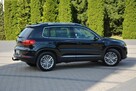 Volkswagen Tiguan Parkassist Navi Klimatronic Chromy Relingi El.Hak Alu 17" Nowe Opony - 5