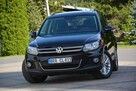 Volkswagen Tiguan Parkassist Navi Klimatronic Chromy Relingi El.Hak Alu 17" Nowe Opony - 8