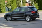 Volkswagen Tiguan Parkassist Navi Klimatronic Chromy Relingi El.Hak Alu 17" Nowe Opony - 12