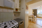 BIAŁOŁĘKA | 2 POKOJE | BLOK 2010r | DUŻY BALKON - 14
