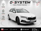Škoda Octavia 2023Tylko Salon Polska 1Właściciel  ledy ASO - 2