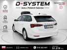 Škoda Octavia 2023Tylko Salon Polska 1Właściciel  ledy ASO - 3