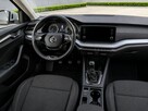 Škoda Octavia 2023Tylko Salon Polska 1Właściciel  ledy ASO - 6