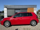 Volkswagen Golf 1.2i(102KM) Fajny Stan!!! - 4