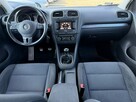 Volkswagen Golf 1.2i(102KM) Fajny Stan!!! - 9