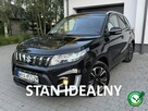 Suzuki Vitara NAVI*XENON*Kamera*Cofania*Grzane*Fotele*Klimatronik*ASO*Zarejestrowana - 1