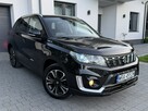 Suzuki Vitara NAVI*XENON*Kamera*Cofania*Grzane*Fotele*Klimatronik*ASO*Zarejestrowana - 3