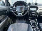 Suzuki Vitara NAVI*XENON*Kamera*Cofania*Grzane*Fotele*Klimatronik*ASO*Zarejestrowana - 6