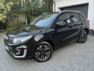 Suzuki Vitara NAVI*XENON*Kamera*Cofania*Grzane*Fotele*Klimatronik*ASO*Zarejestrowana - 15