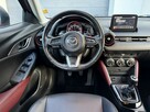 Mazda CX-3 BI-XENON*Nawigacja*HUD*Grzane*Fotele*Kamera*Cofania*Czujniki*Park*ASO - 6