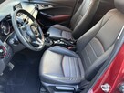 Mazda CX-3 BI-XENON*Nawigacja*HUD*Grzane*Fotele*Kamera*Cofania*Czujniki*Park*ASO - 7