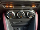 Mazda CX-3 BI-XENON*Nawigacja*HUD*Grzane*Fotele*Kamera*Cofania*Czujniki*Park*ASO - 10