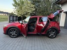 Mazda CX-3 BI-XENON*Nawigacja*HUD*Grzane*Fotele*Kamera*Cofania*Czujniki*Park*ASO - 15