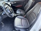 Mazda CX-3 FULL*NAVI*Kamera*Cofania*Skóra*Grzane*Fotele*Serwis*ASO*Zarejestrowana - 7