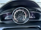 Mazda CX-3 FULL*NAVI*Kamera*Cofania*Skóra*Grzane*Fotele*Serwis*ASO*Zarejestrowana - 8