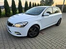 Kia Cee'd Klima, Elektryka, Grzane Fotele Serwis, Super /GWARANCJA - 4