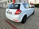 Kia Cee'd Klima, Elektryka, Grzane Fotele Serwis, Super /GWARANCJA - 9