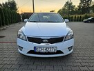 Kia Cee'd Klima, Elektryka, Grzane Fotele Serwis, Super /GWARANCJA - 12