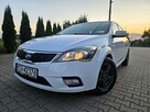 Kia Cee'd Klima, Elektryka, Grzane Fotele Serwis, Super /GWARANCJA - 13
