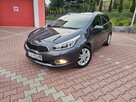 Kia Cee'd Kamera, Navi. KlimaTronik, Elektryka, Pdc. Serwis GWARANCJA - 3