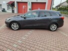Kia Cee'd Kamera, Navi. KlimaTronik, Elektryka, Pdc. Serwis GWARANCJA - 4