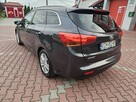 Kia Cee'd Kamera, Navi. KlimaTronik, Elektryka, Pdc. Serwis GWARANCJA - 5