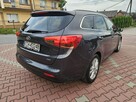 Kia Cee'd Kamera, Navi. KlimaTronik, Elektryka, Pdc. Serwis GWARANCJA - 7