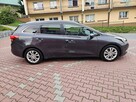 Kia Cee'd Kamera, Navi. KlimaTronik, Elektryka, Pdc. Serwis GWARANCJA - 9