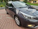 Kia Cee'd Kamera, Navi. KlimaTronik, Elektryka, Pdc. Serwis GWARANCJA - 13