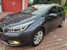 Kia Cee'd Kamera, Navi. KlimaTronik, Elektryka, Pdc. Serwis GWARANCJA - 14