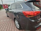 Kia Cee'd Kamera, Navi. KlimaTronik, Elektryka, Pdc. Serwis GWARANCJA - 15