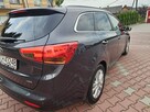 Kia Cee'd Kamera, Navi. KlimaTronik, Elektryka, Pdc. Serwis GWARANCJA - 16