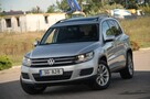 Volkswagen Tiguan 1,4TSI*160KM*Skóry*NAvi*Asystent Parkowania*Panorama dach - 4