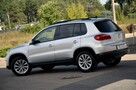 Volkswagen Tiguan 1,4TSI*160KM*Skóry*NAvi*Asystent Parkowania*Panorama dach - 8