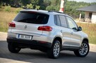 Volkswagen Tiguan 1,4TSI*160KM*Skóry*NAvi*Asystent Parkowania*Panorama dach - 10