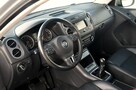 Volkswagen Tiguan 1,4TSI*160KM*Skóry*NAvi*Asystent Parkowania*Panorama dach - 11