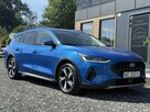 Ford Focus poleasingowy i właściciel salon polska automat 2024 rok - 2