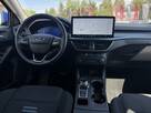 Ford Focus poleasingowy i właściciel salon polska automat 2024 rok - 12