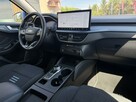 Ford Focus poleasingowy i właściciel salon polska automat 2024 rok - 13