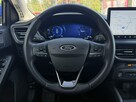 Ford Focus poleasingowy i właściciel salon polska automat 2024 rok - 15