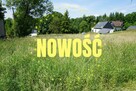 Działka budowlana Cieszyn
