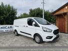 Ford Transit Custom LIFT 2.0 Tdci 130 KM L2H1 Oryginalny Przebieg